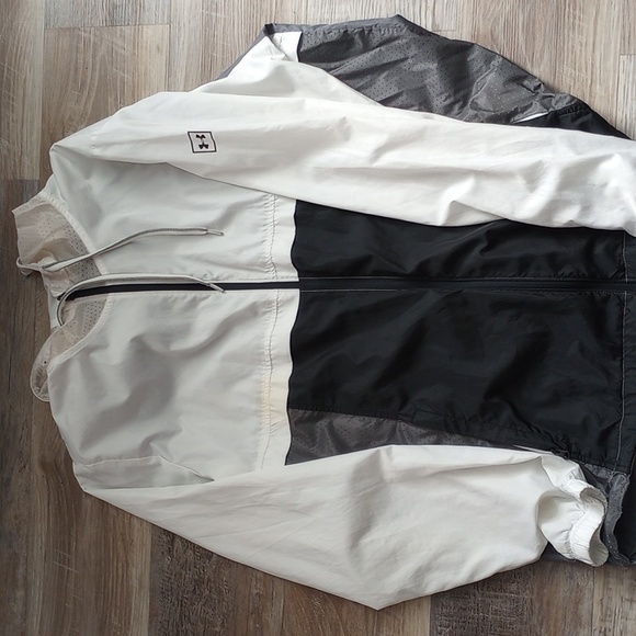 Under Armour wind jacket HeatGear - Picture 1 of 3